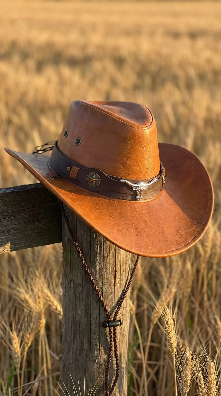 Cowgirl Hats
