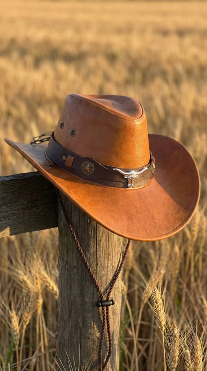 Cowgirl Hats